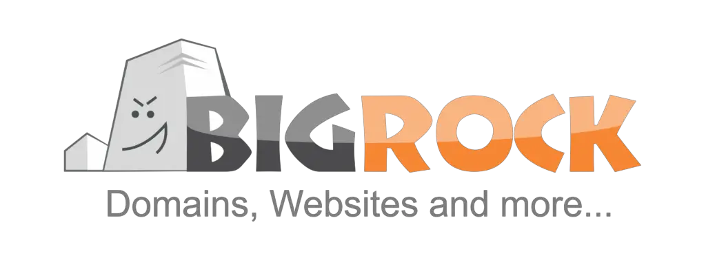 BigRockDomain