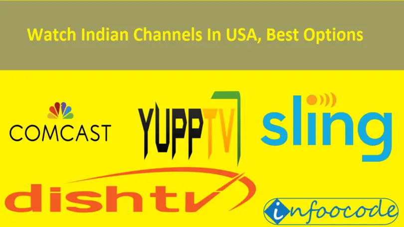 Best options to watch tv online