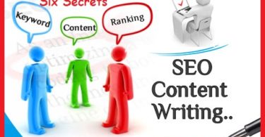 SEO friendly article