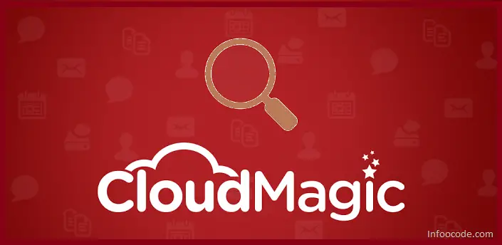 CloudMagic