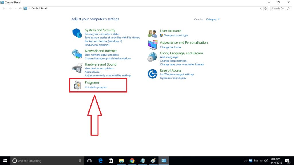 cara uninstall google chrome windows 7 cara uninstall google chrome windows 7