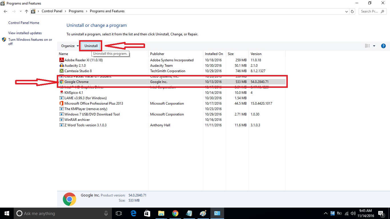 uninstalling chrome on mac uninstalling chrome on mac