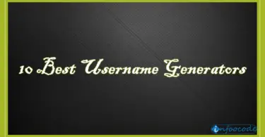 10 Best Username Generators Available for Free