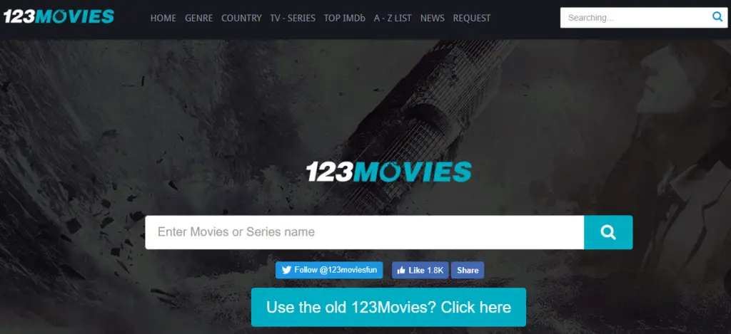 123movies watch movies