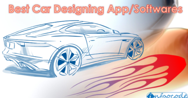 Best Car Designing App Softwares
