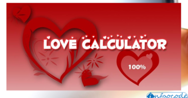 Best Online Love Calculators That Works