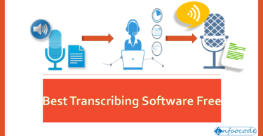 Best Transcribing Software Free Reviews
