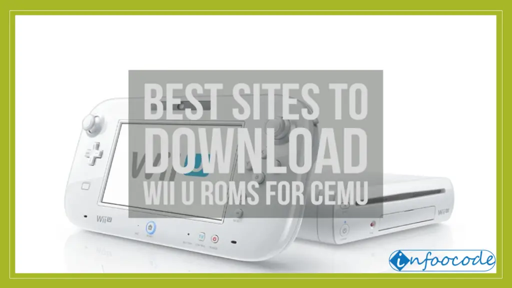 wii u roms download wii u roms download