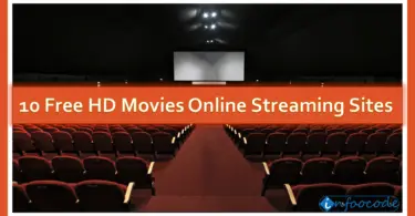 Free HD Movies Online Streaming