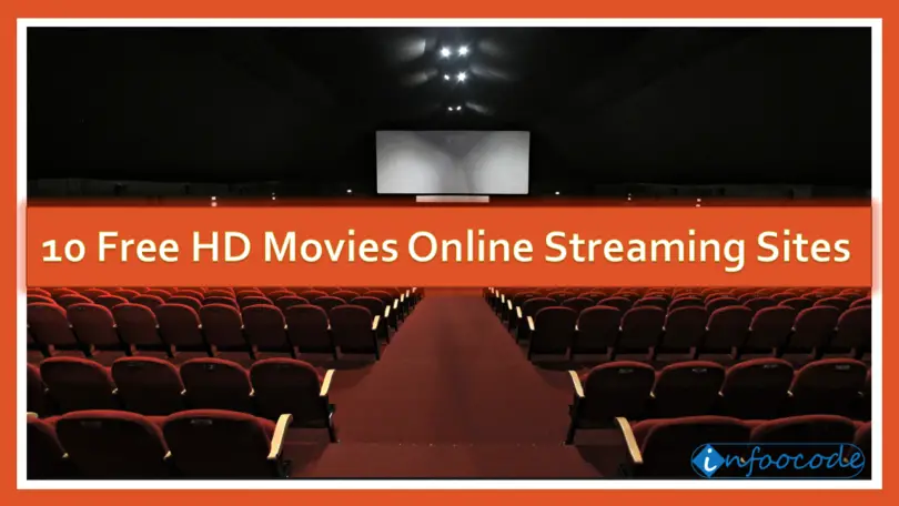 See Hd Movies Online Free