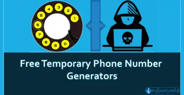 Free Temporary/Throwaway Phone Number Generators