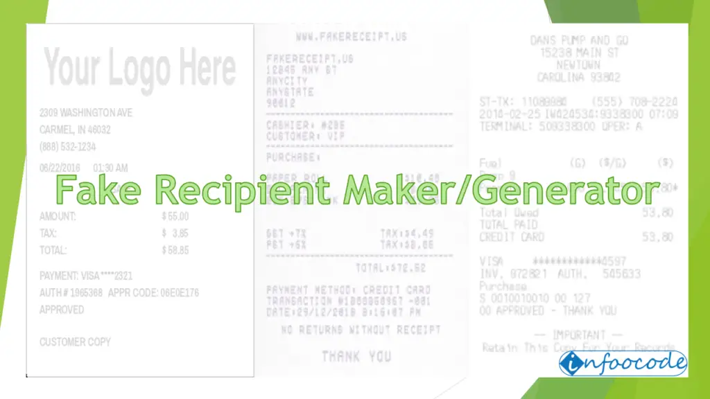 cum fake generator