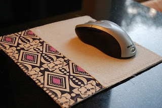free mouse pad alternative