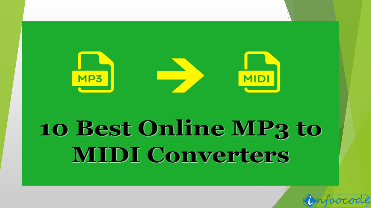 Convert Cat Mp3 To Midi