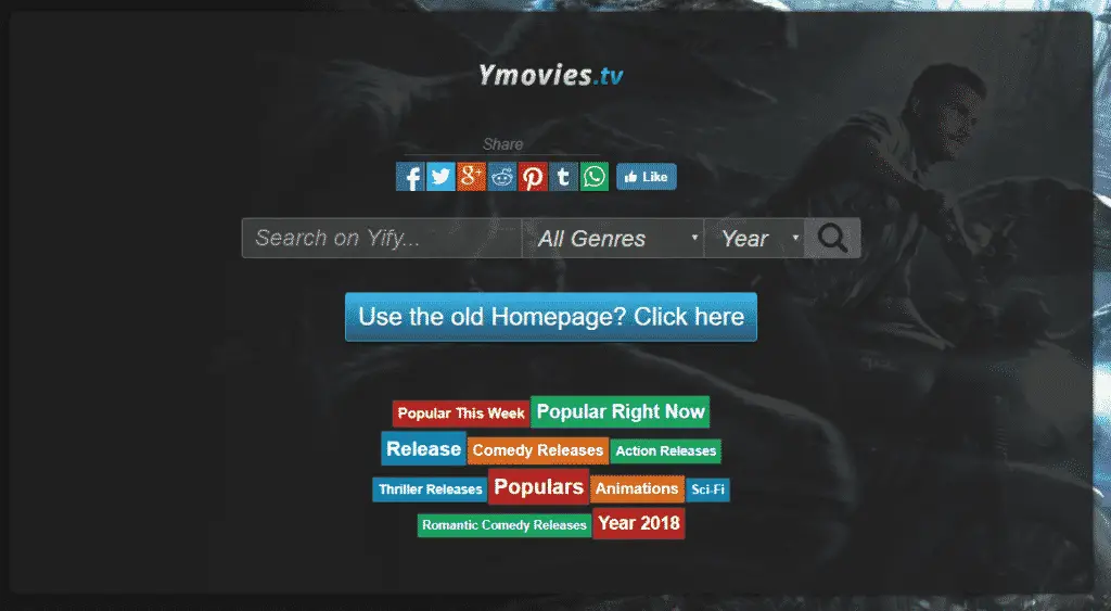 ymoviestv movies