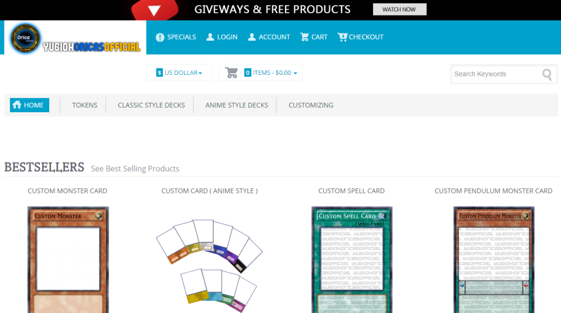 10 Best YuGiOh Card Maker Free Available
