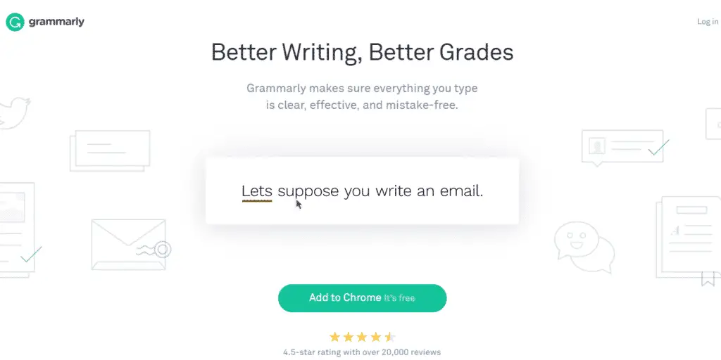 Grammarly