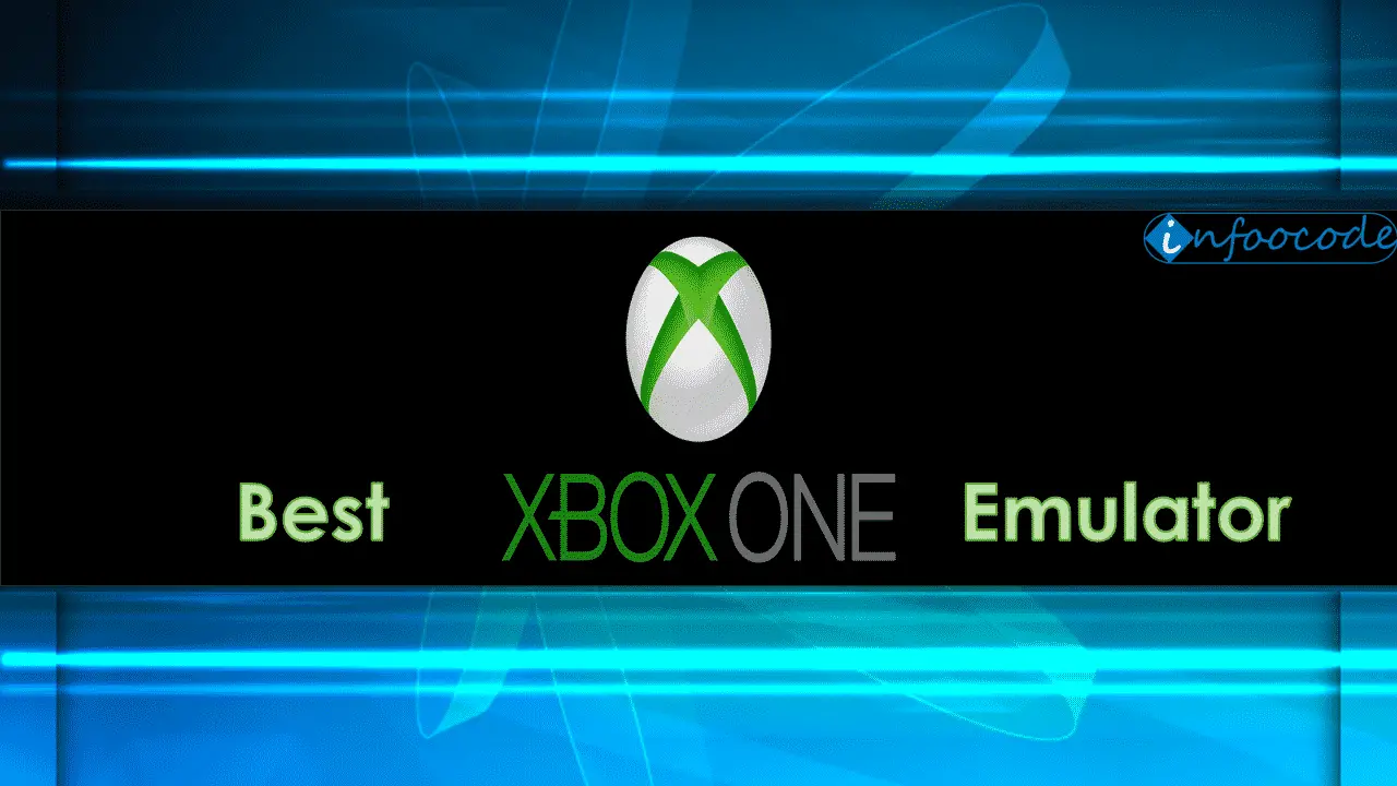 xbox one emulator for download for android