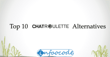 chatroulette Alternatives