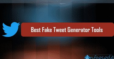 fake tweet generator tools