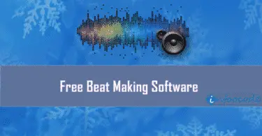 free beat making softwares