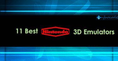 nintendo 3d emulators