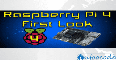 rasberry pi 4 release