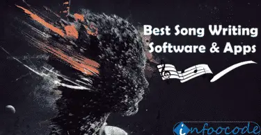 Best Song Writing Software