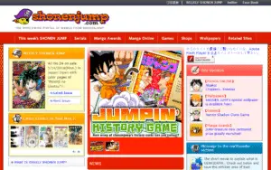 Weekly ShonenJump