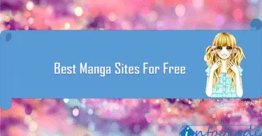 best mangna sites for free