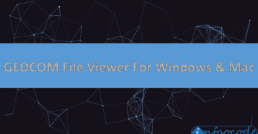 gedcom viewer for windows and mac