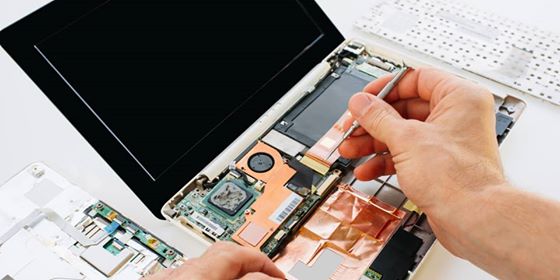 laptop repair