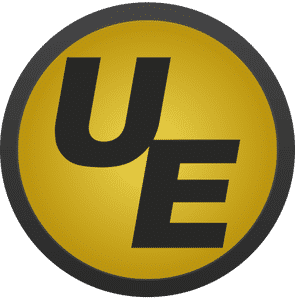 Best Text Editors for Mac UltraEdit