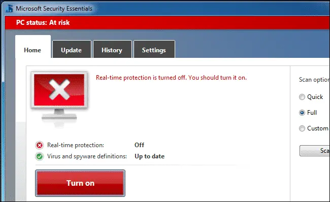 Windows Host Process Rundll32 check for viruses