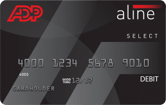 ADP Login to My Card Aline prepaid