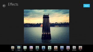 Aviary Photo Editor for Windows editor