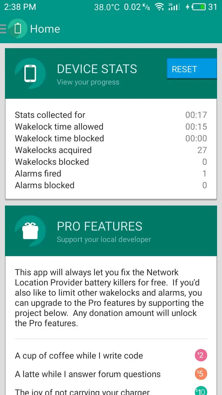 Best Xposed modules Amplify