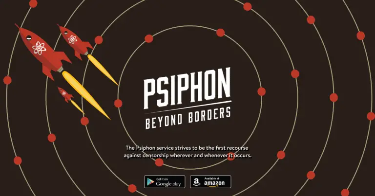 Psiphon-Apk