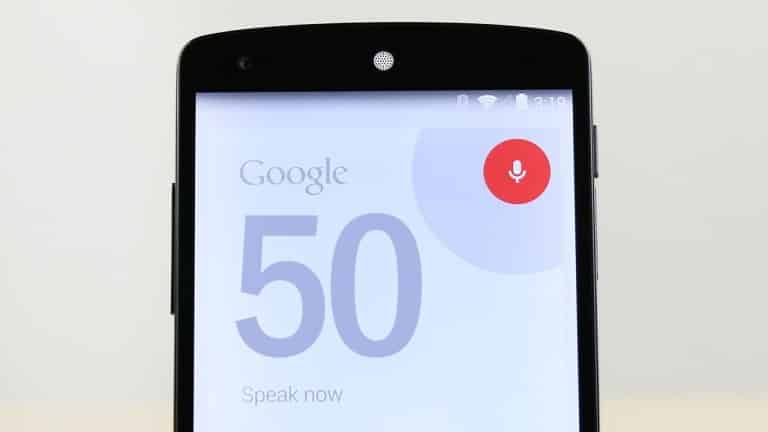 Siri for Android Google-Now