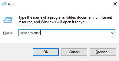 services-Run-Command