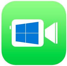 Facetime-for-windows