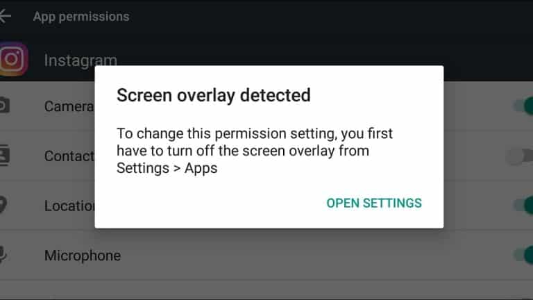 How-to-Fix-the-Screen-Overlay-Detected-Error-on-Android