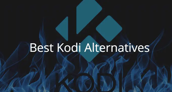 Kodi-Alternative