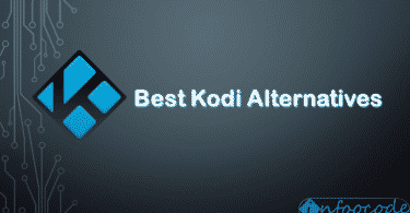 best kodi alternatives