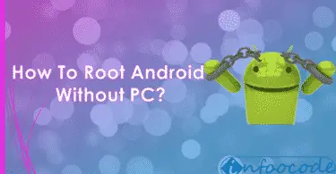 root android without pc