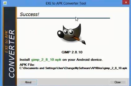 Exe converter to online file apk Apk Converter