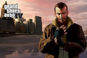 gta 4 download