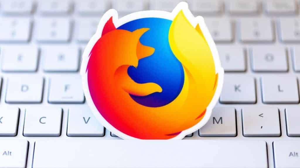 mozilla browser