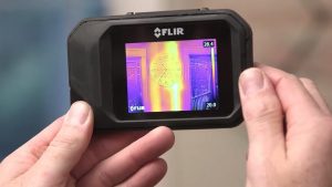 FLIR C2