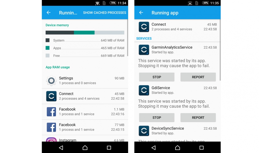 How to Enable or Disable Autostarting Apps in Android